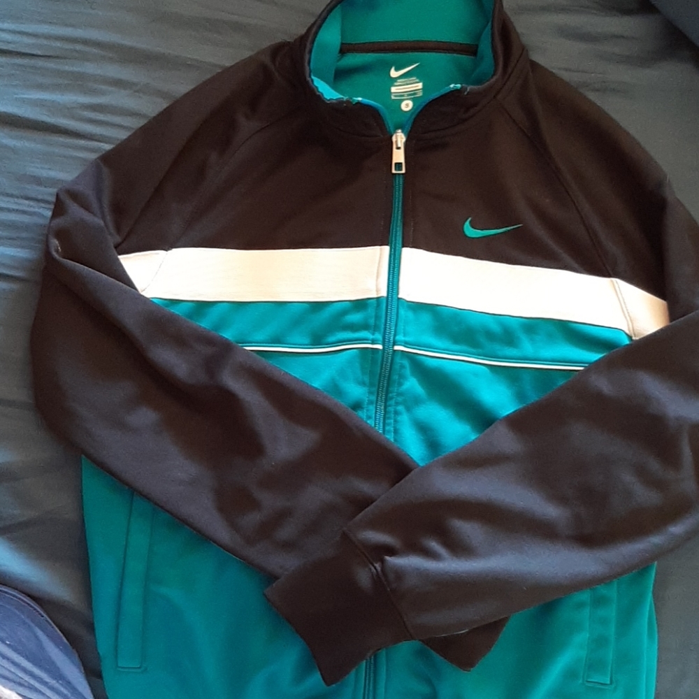 Nike jacket